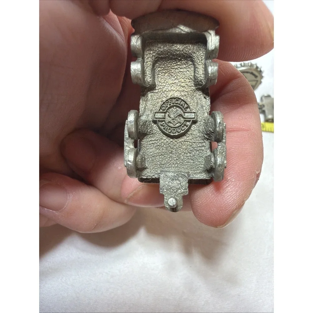 N/A vintage anheuser